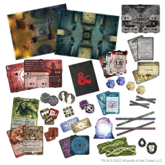 D&D ONSLAUGHT CORE SET D&D Book Wizards of the Coast    | Red Claw Gaming