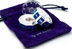 LifeLink Counter Wheel Set  Die Hard Dice Island   | Red Claw Gaming