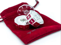 LifeLink Counter Wheel Set  Die Hard Dice Mountain   | Red Claw Gaming