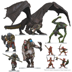 D&D ONSLAUGHT CORE SET D&D Book Wizards of the Coast    | Red Claw Gaming