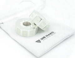LifeLink Counter Wheel Set  Die Hard Dice Plains   | Red Claw Gaming
