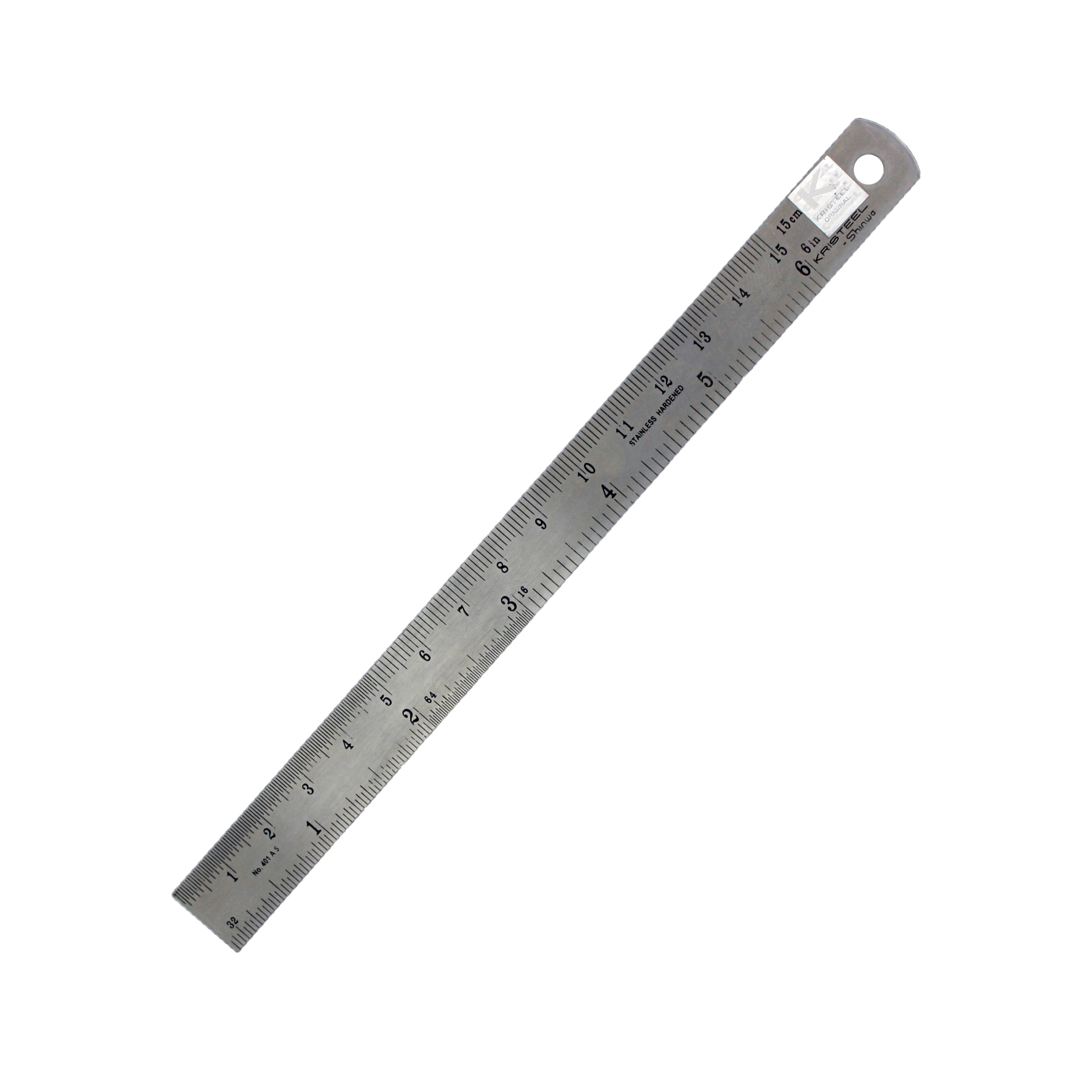 Steel Ruler (150mm) Vallejo Auxiliaries Vallejo    | Red Claw Gaming