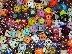 Loose Dice/Life Counter  Red Claw Gaming    | Red Claw Gaming