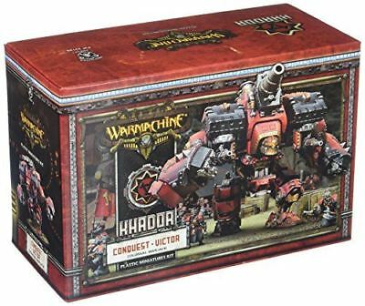 Khador Conquest Victor  Clearance    | Red Claw Gaming