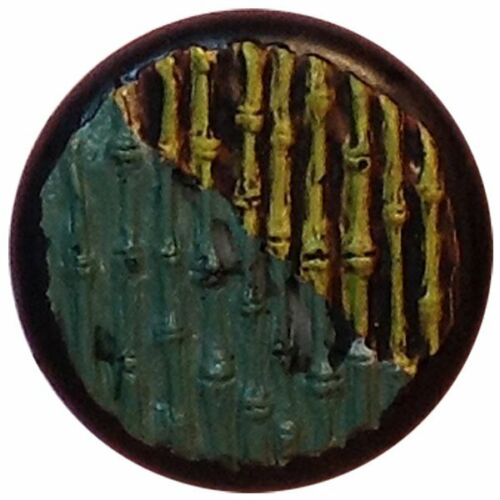 Happy Seppuku Base Texture Bamboo Accessories Clearance    | Red Claw Gaming