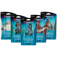 Ravnica Allegiance Theme Booster Sealed Magic the Gathering Wizards of the Coast    | Red Claw Gaming