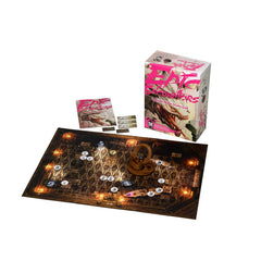 Epic Encounters: Temple of the Snake God Role Playing Universal DIstribution    | Red Claw Gaming