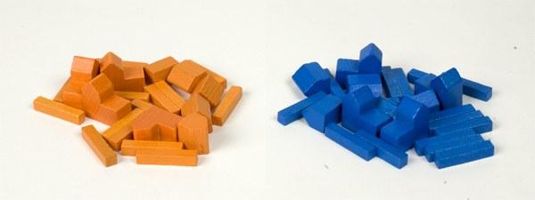 CATAN 6th Edition Board Game CATAN Studio | Red Claw Gaming