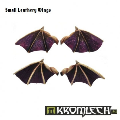 Small Leathery Wings Minatures Kromlech    | Red Claw Gaming