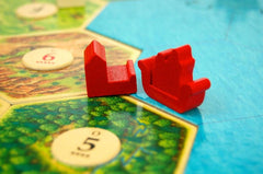 CATAN – Explorers & Pirates Expansion Board Game CATAN Studio    | Red Claw Gaming