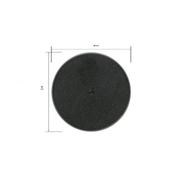 80mm Round Bases Citadel Citadel | Red Claw Gaming