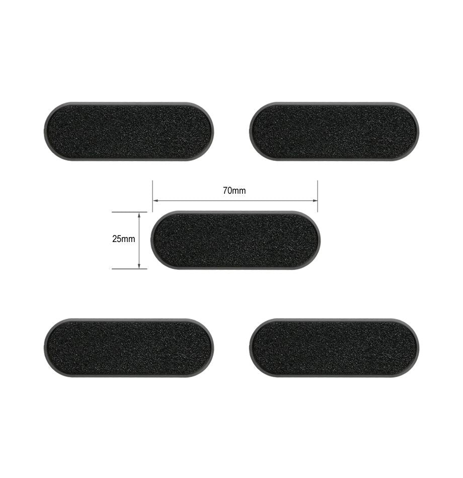 40K Bike Bases Citadel Citadel | Red Claw Gaming