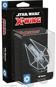 Star Wars X-Wing 2nd Edition TIE Reaper Star Wars: X-Wing Fantasy Flight Games    | Red Claw Gaming