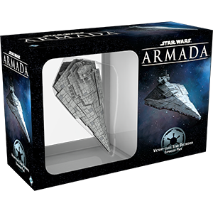 Star Wars Armada Victory-Class Star Destroyer Star Wars: Armada Fantasy Flight Games    | Red Claw Gaming