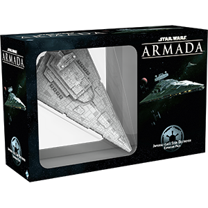 Star Wars Armada Imperial-Class Star Destroyer Star Wars: Armada Fantasy Flight Games    | Red Claw Gaming