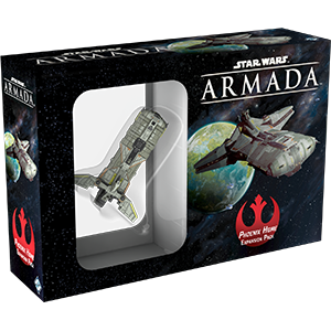Star Wars Armada Phoenix Home Expansion Pack Star Wars: Armada Fantasy Flight Games    | Red Claw Gaming