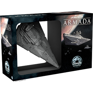Star Wars Armada Chimaera Expansion Pack Star Wars: Armada Fantasy Flight Games    | Red Claw Gaming