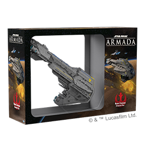 Star Wars Armada Nadiri Starhawk Expansion Pack Star Wars: Armada Fantasy Flight Games    | Red Claw Gaming