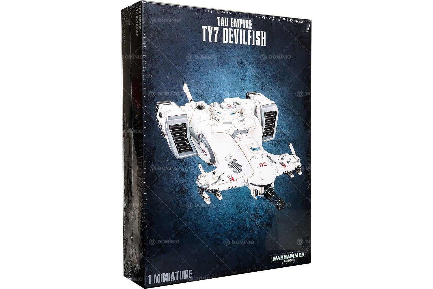 T'AU EMPIRE: DEVILFISH T'au Empire Games Workshop | Red Claw Gaming