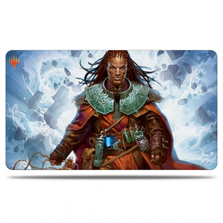 Core 2019 Sevinne Playmat Playmat Ultra Pro    | Red Claw Gaming