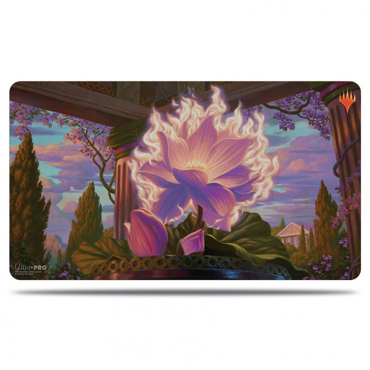 Theros: Nyx Lotus Playmat Playmat Ultra Pro    | Red Claw Gaming