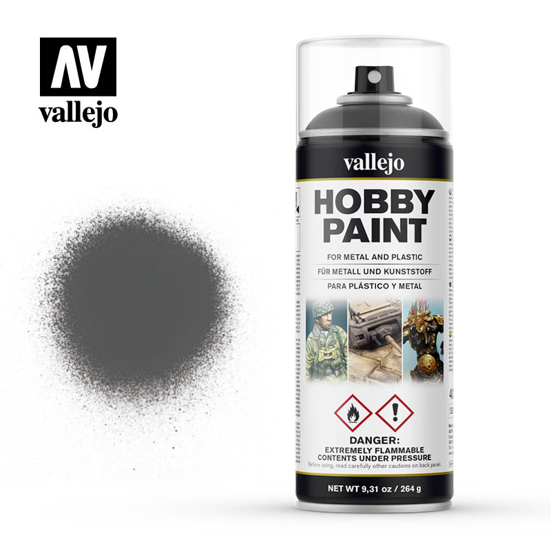 UK Bronze Green Spray Primer Vallejo Primer Vallejo    | Red Claw Gaming
