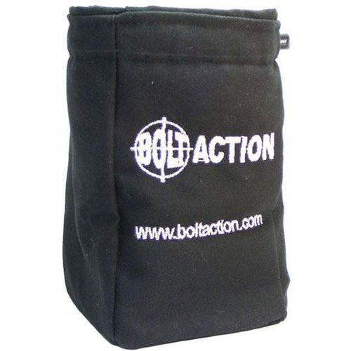 Bolt Action Dice Bag Accessories Warlord Games    | Red Claw Gaming